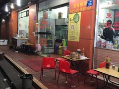 -津品味小吃(大学湾店)