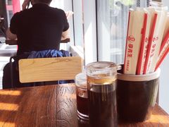 -李先生牛肉面大王(大兴枣园店)