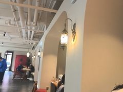 -静一·疆味小馆(黄河路店)