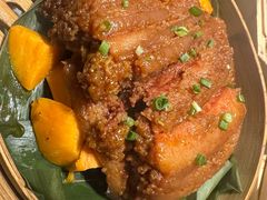 -顺香居·老字号湖北菜(江汉路店)