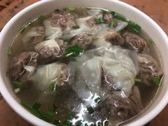 -清真蒋有记(老门东店)