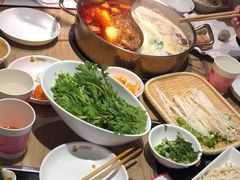 -彤德莱火锅(商圣嘉源店)