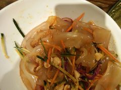 -悠味天老妈疙瘩汤(万达店)