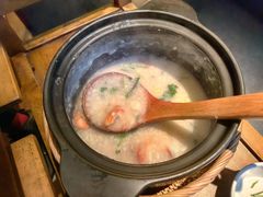 -如轩·海鲜砂锅粥·潮汕菜(一品天下店)