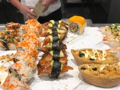 -索菲特酒店 · 云尚天际自助餐厅