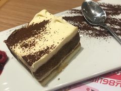 -必胜客(安河桥北店)