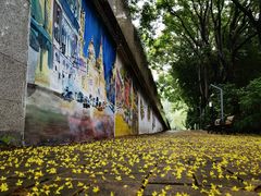 -苏州河梦清园环保主题公园