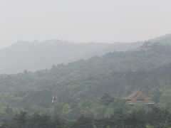 -灵谷景区