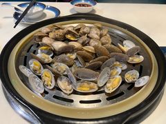 -蔚海之都·象山蒸汽海鲜(仙霞路店)