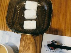 -衣川小森林·料理·寿司(鸿铭中心店)