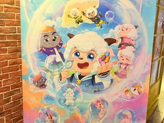 -中影荟星激光影城(西丽店)