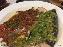 -小天鹅戴斯酒店鲸鲨百汇创作料理