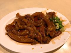 蹄筋-阿水狮猪脚大王(台中公园店)