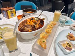 -柒园·三十年创意杭帮菜(龙湖滨江天街店)