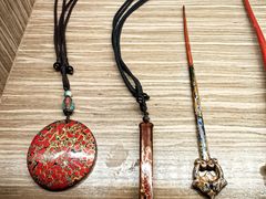 -翁暖茶馆(滨江东总店)