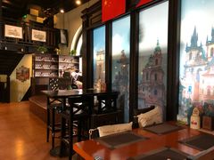 -布拉格餐厅· 中欧捷克菜(全国首店)