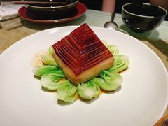 金牌扣肉-湖滨28中餐厅·西湖宴·杭州君悦酒店