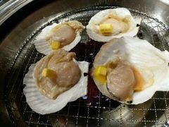 -響日本燒肉