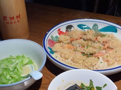 -老湘村·湖南土菜(天河维多利店)