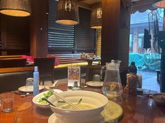 -西双版纳洲际度假酒店-曼霖轩中餐厅