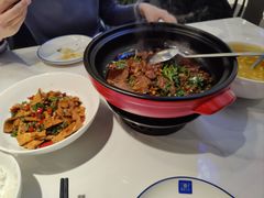 -兰湘子·湘菜小炒(石家庄万象城店)