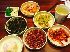 -火炉情韩国料理店(古田路店)