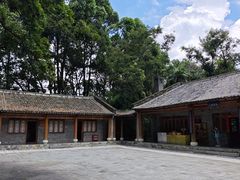 -云南民族村