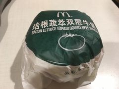 -麦当劳(湖光北街店)