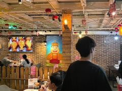 -三个大叔东北烧烤·砂锅菜(西三旗店)