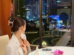 -广州花园酒店