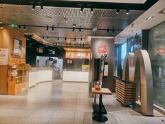 -麦当劳(苏州中心星悦汇店)