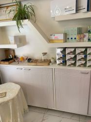 -奥丽维娅美容养生会所