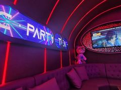 -星聚会KTV(苏州信投大厦店)