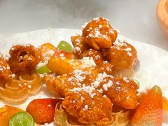 -狮拾久·现代新加坡料理(福田COCO Park店)