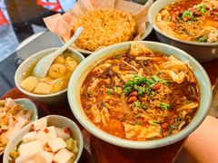 -粉家柳州螺蛳粉(杨宅路店)