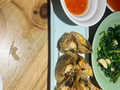 -黄鹤天厨·泡椒田鸡创始者(莲花店)