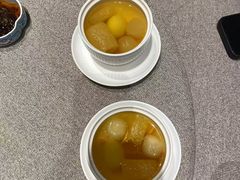 -太湖饭店·寄畅轩中餐厅