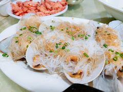 -老字号蛇口德记烧腊饭店·海鲜加工
