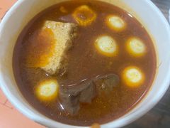 -炳记小点(杏东店)