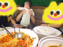 -炊烟小炒黄牛肉(东庆街店)