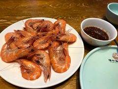 -南海渔家•海鲜•正宗海南菜(海棠湾店)