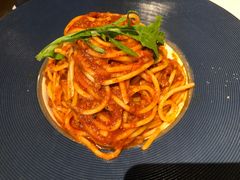 肉酱意面-俄士厨房(万象城店)