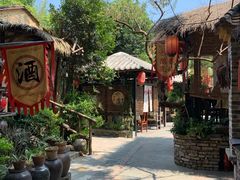 -五邑人家(江门店)