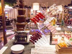 -漢咖啡·全服务式自助晚餐(武汉洲际酒店)