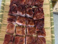 烧排骨-红旗山庄(圭峰山店)