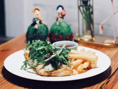 -Kitchen·Y洋厨房西餐厅(王府壹号店)