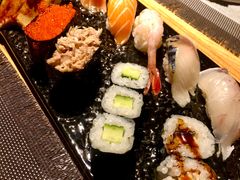 -大将料理餐厅(汇锦街店)