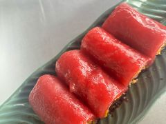 -鹿鸣酒家(越秀店)