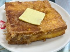 西多士-义顺牛奶公司