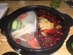 -百味源炭火烤翅 ·夜市大排档(酒仙桥店)